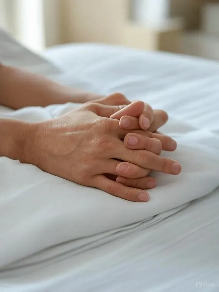 광고 아님! N개월간 꾸준히 써본 '하남 건마' 리얼 이용 후기 & 꿀팁!