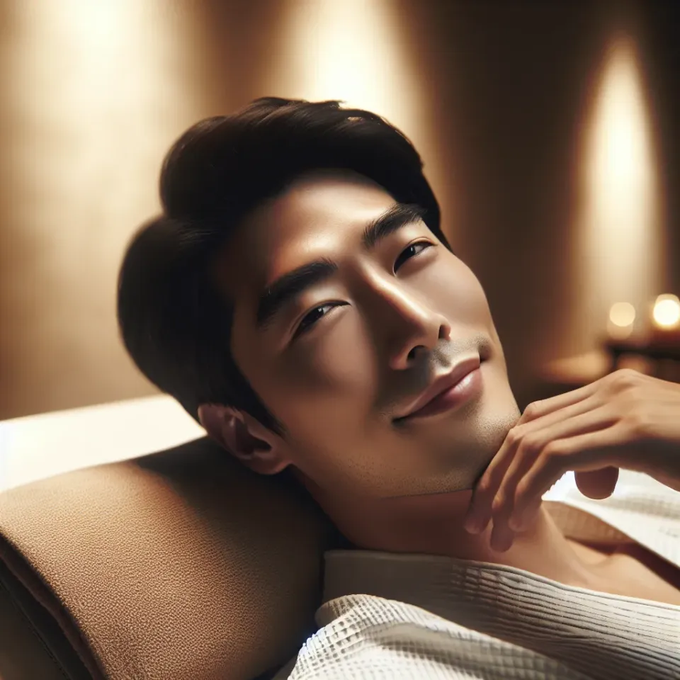 지친 일상, 하남 건마에서 완벽한 휴식을 만나보세요.